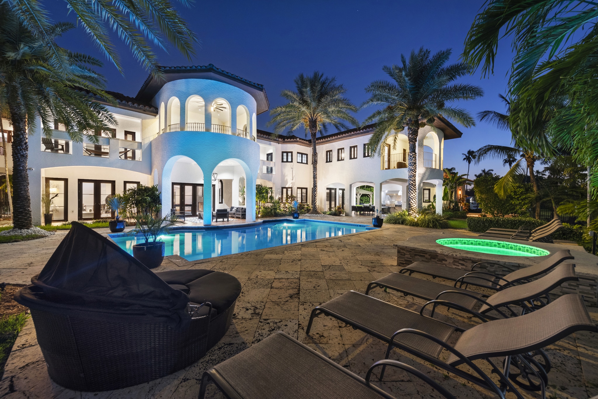 Villa Calabassa 163
