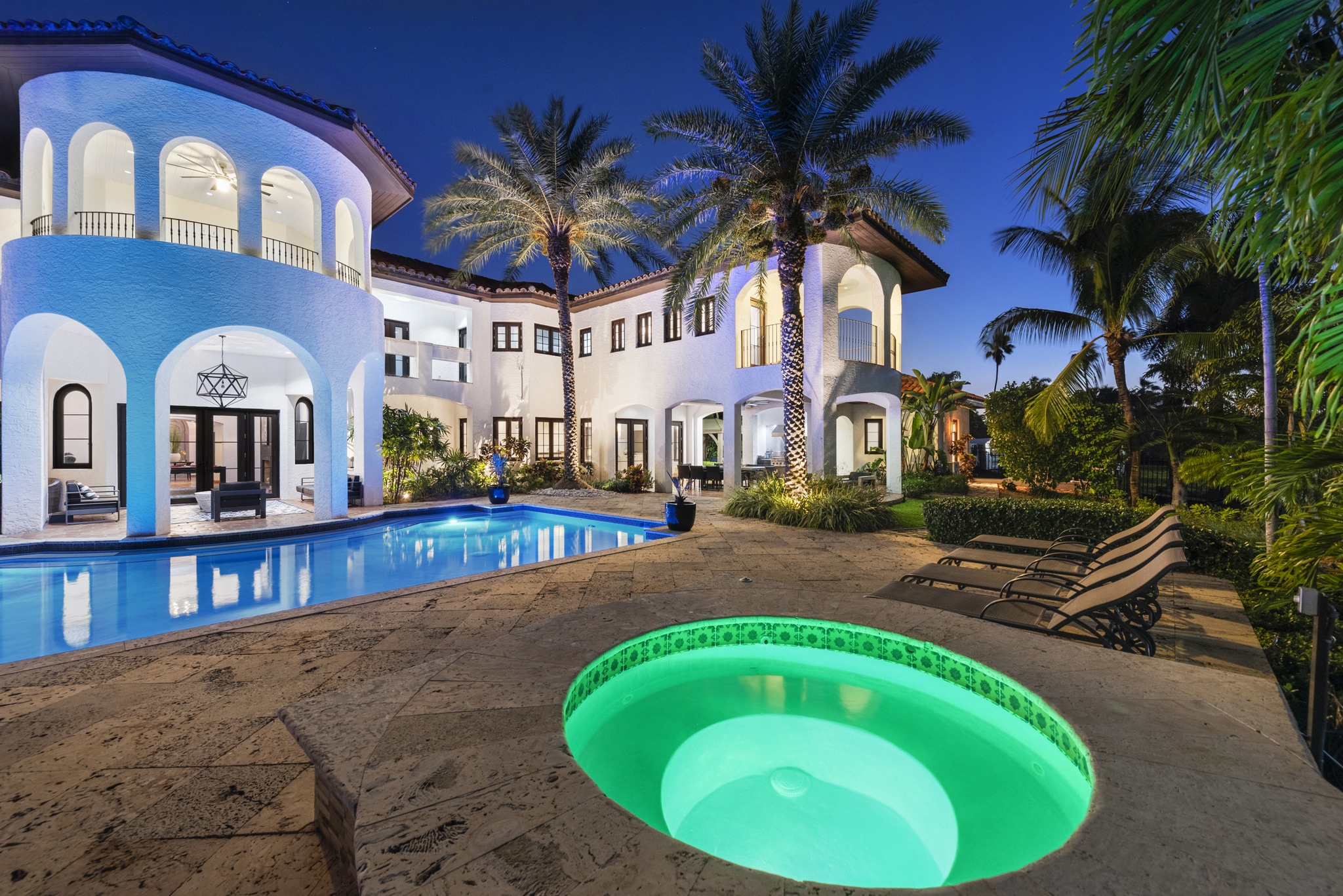 Villa Calabassa 164