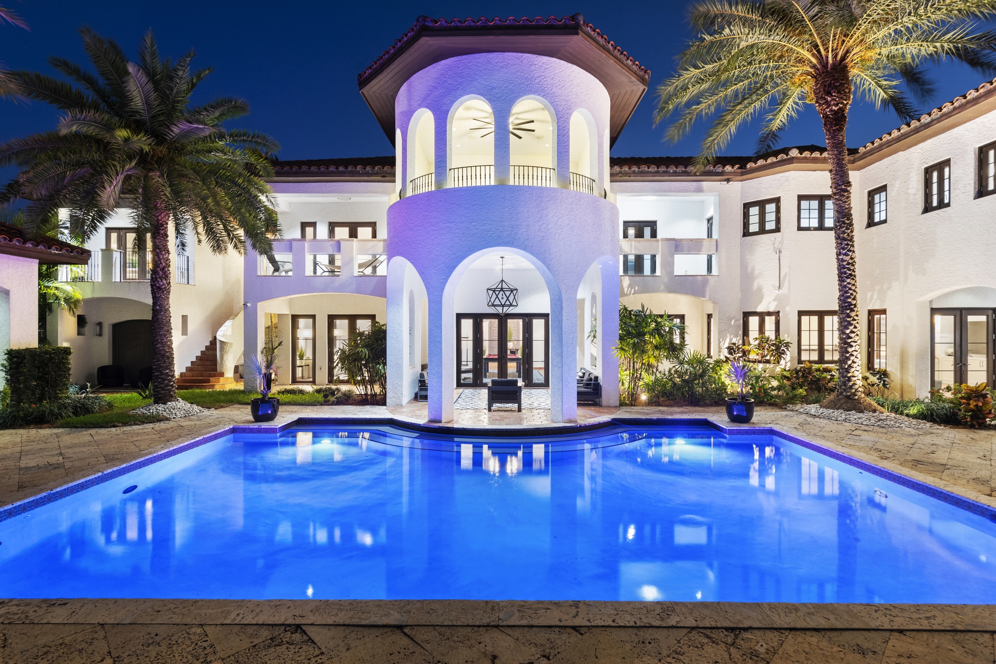 Villa Calabassa 165