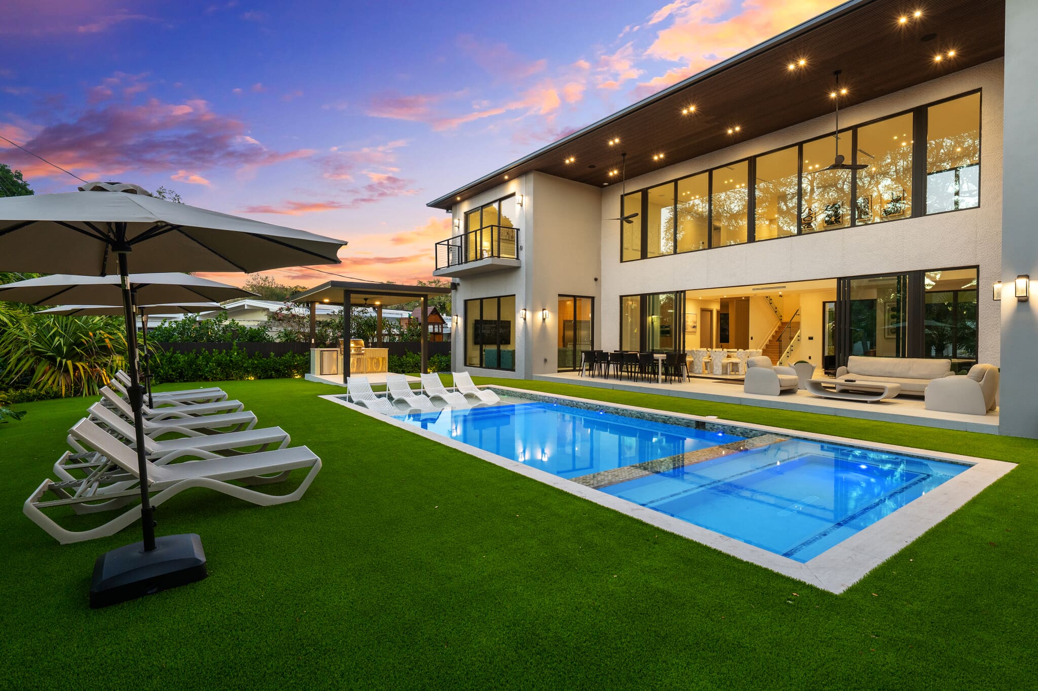 Villa Jasper cover image