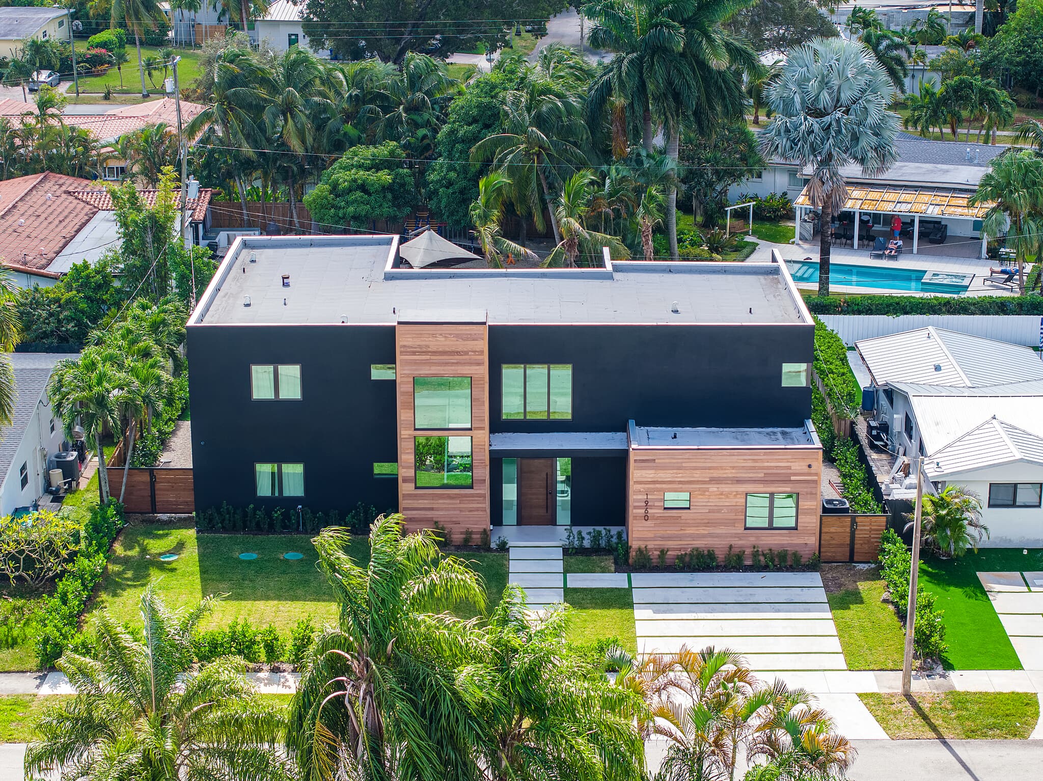 Villa Sapphire 116
