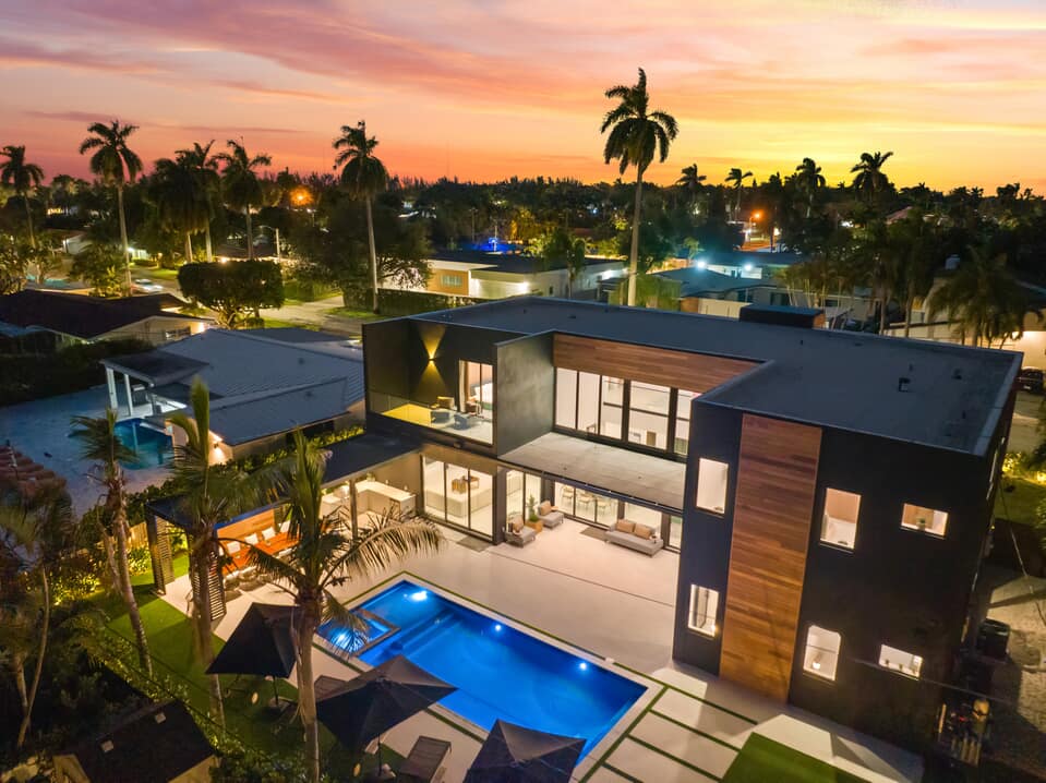 Villa Sapphire 117