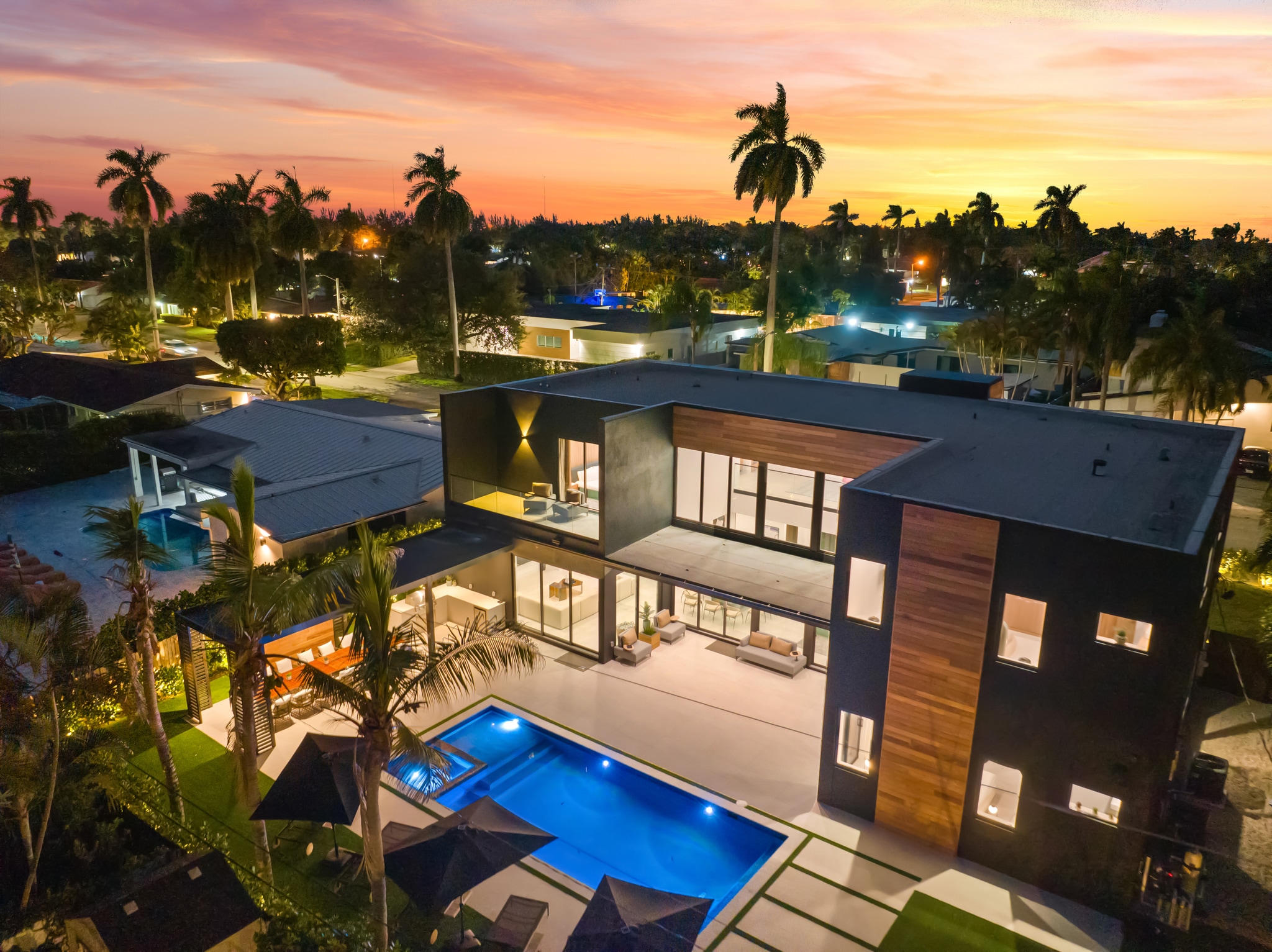 Villa Sapphire 117